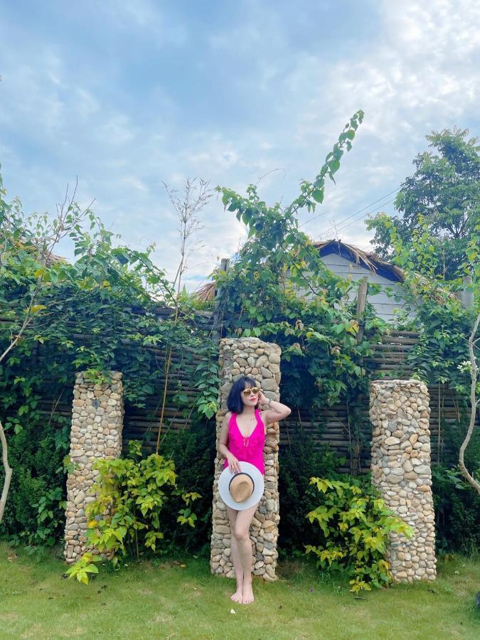 Secret Garden Vinh Phuc - Venue Travel * Hanoi