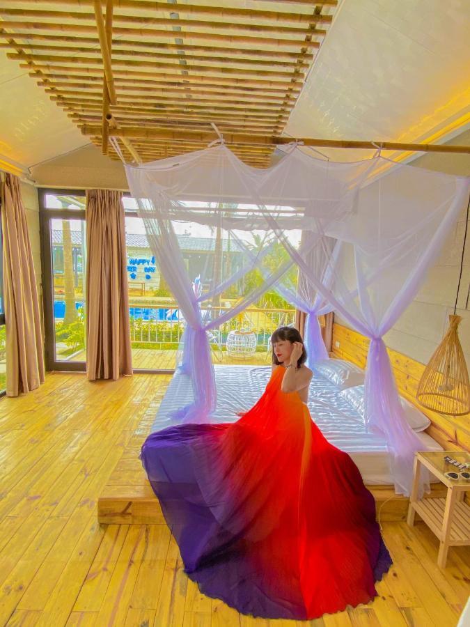 Villa Secret Garden Vinh Phuc - Venue Travel *
