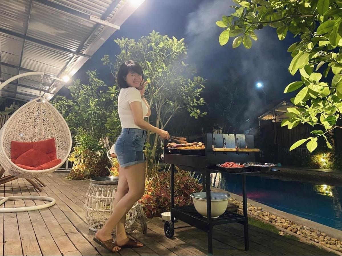 Villa Secret Garden Vinh Phuc - Venue Travel *