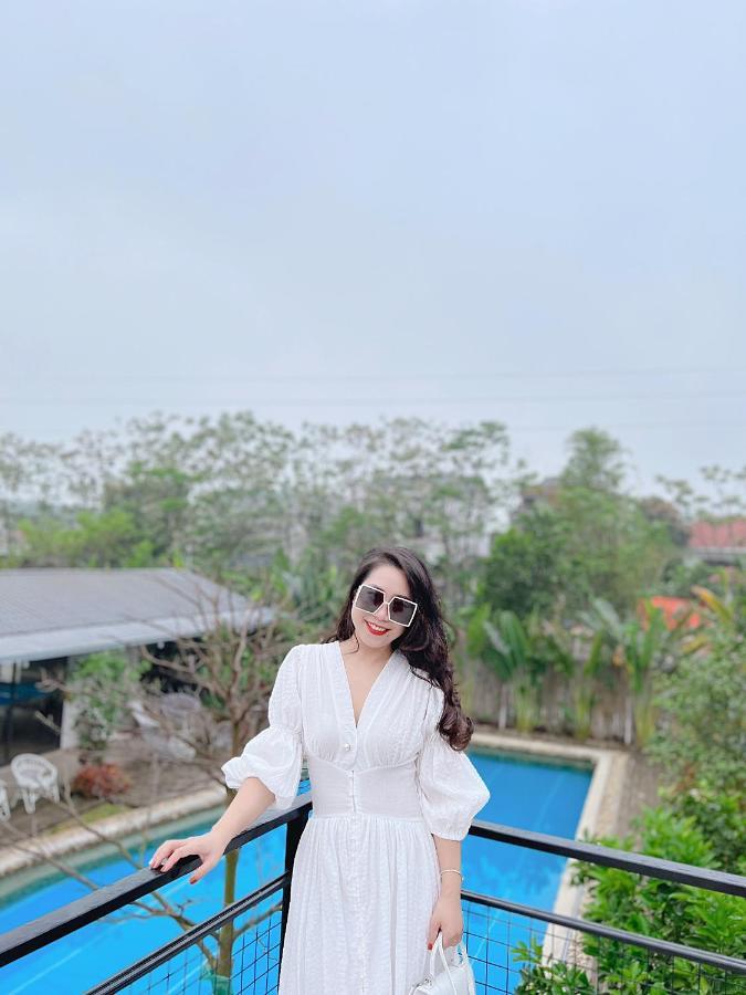 Secret Garden Vinh Phuc - Venue Travel