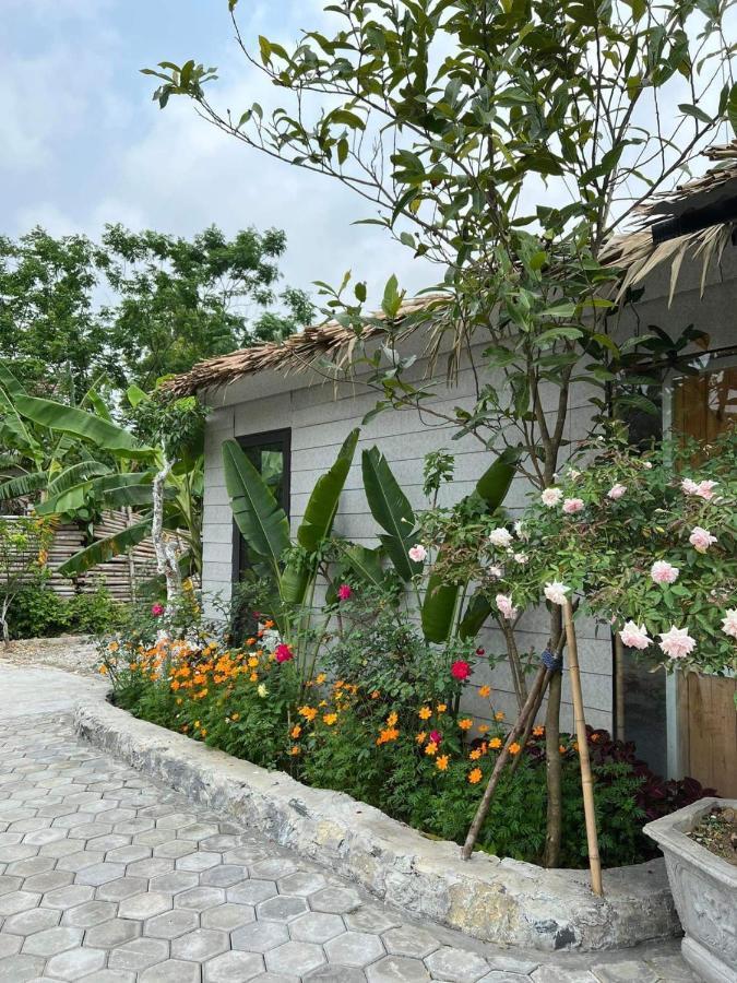 Villa Secret Garden Vinh Phuc - Venue Travel *