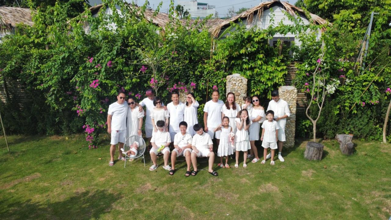 Villa Secret Garden Vinh Phuc - Venue Travel