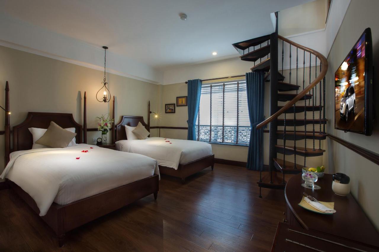 Hotel La Siesta Classic Ma 4*
