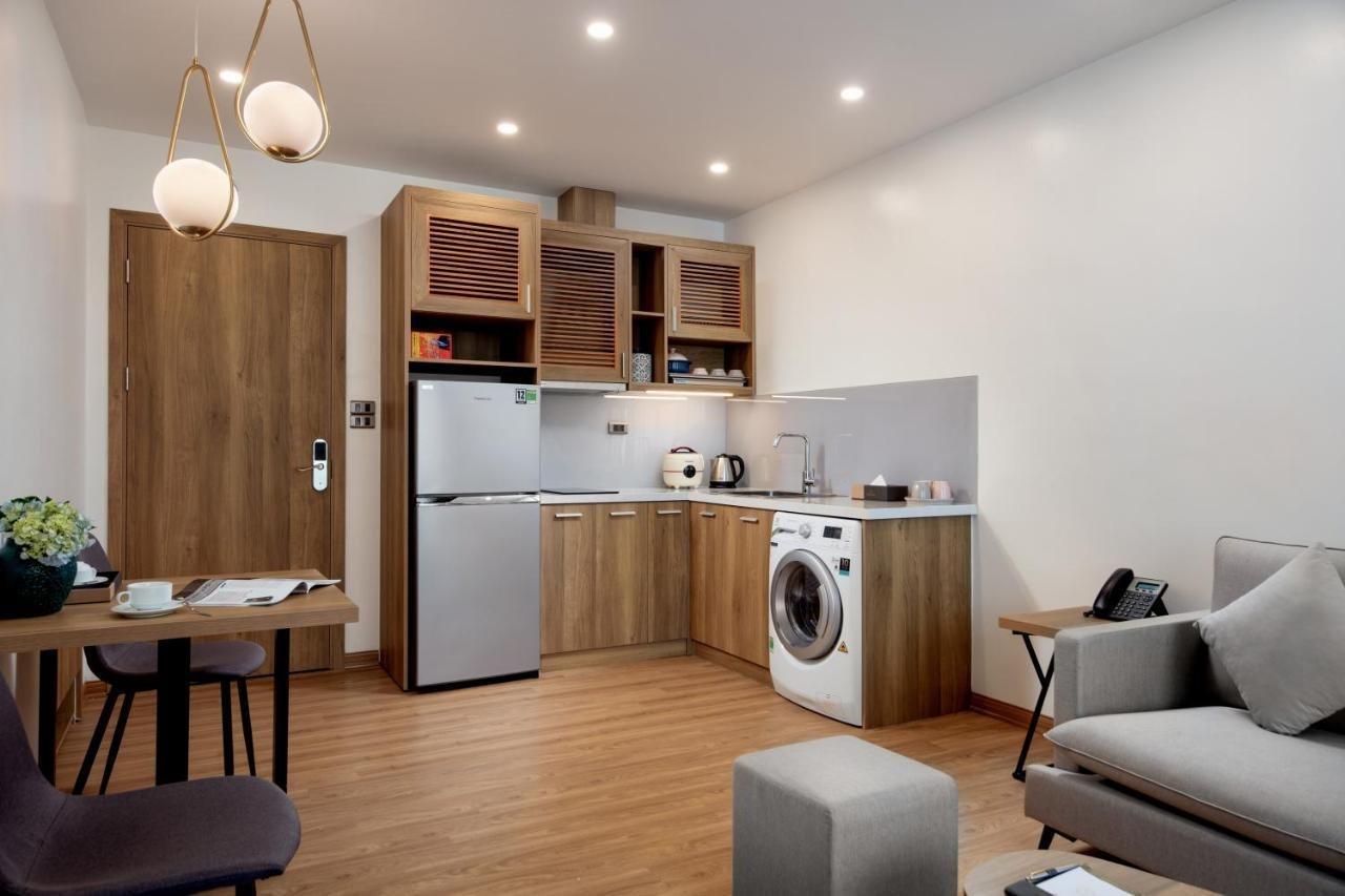 Aparthotel The Galaxy & 4*