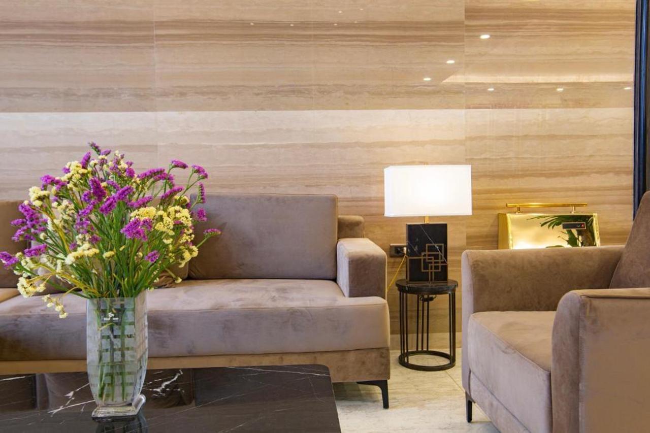 Western Skyline 4* Hanoi