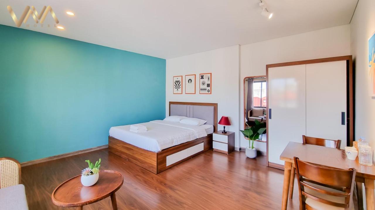 Hotel Vnahomes Serviced Hanoi