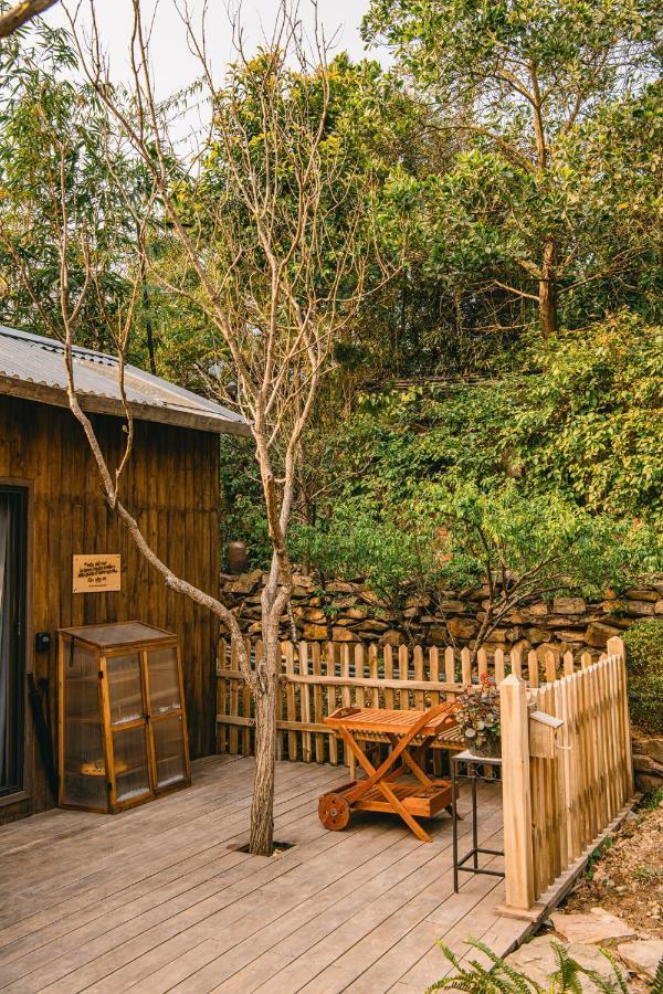 Ao Garden - Soc Son Holiday home *