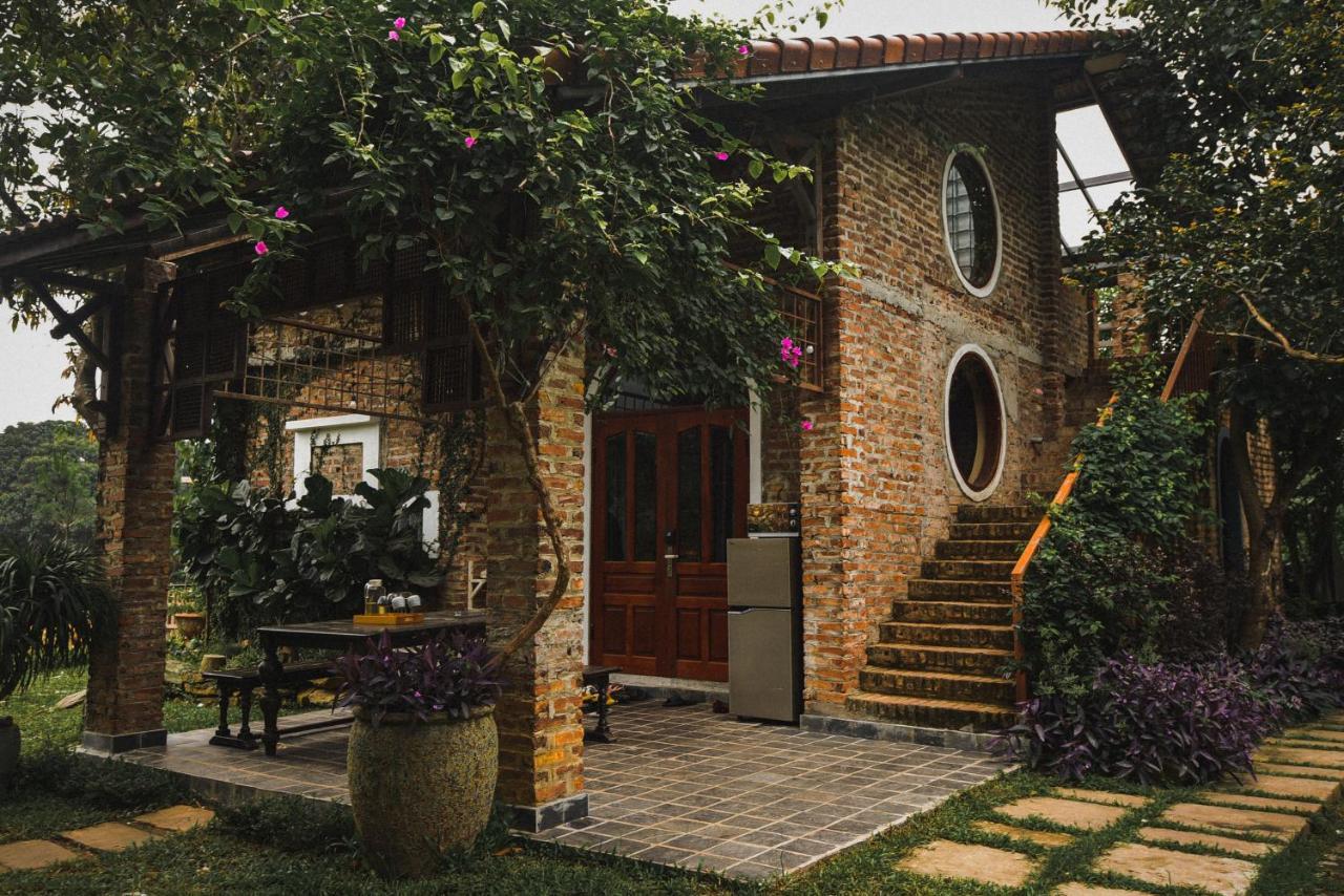 Ao Garden - Soc Son Hanoi
