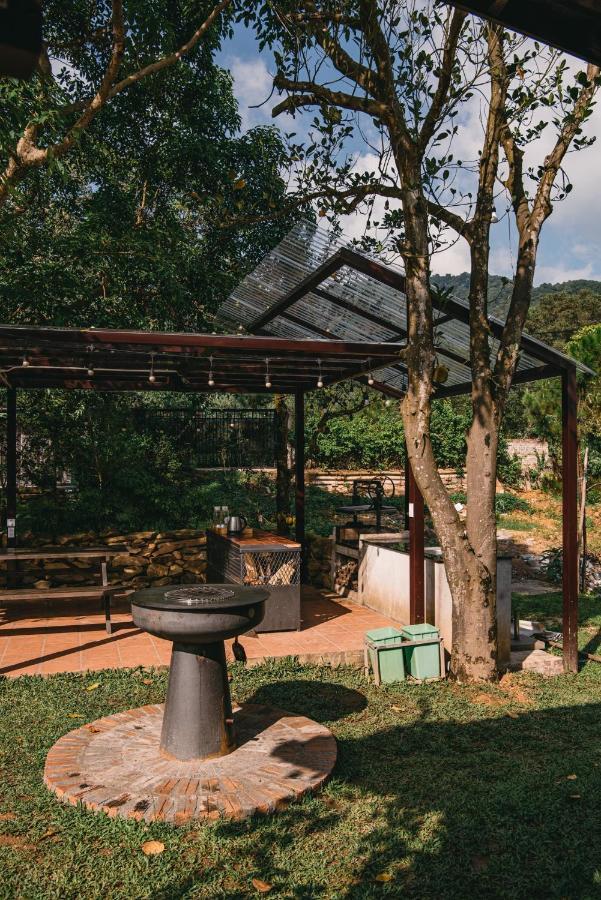 Holiday home Ao Garden - Soc Son Hanoi