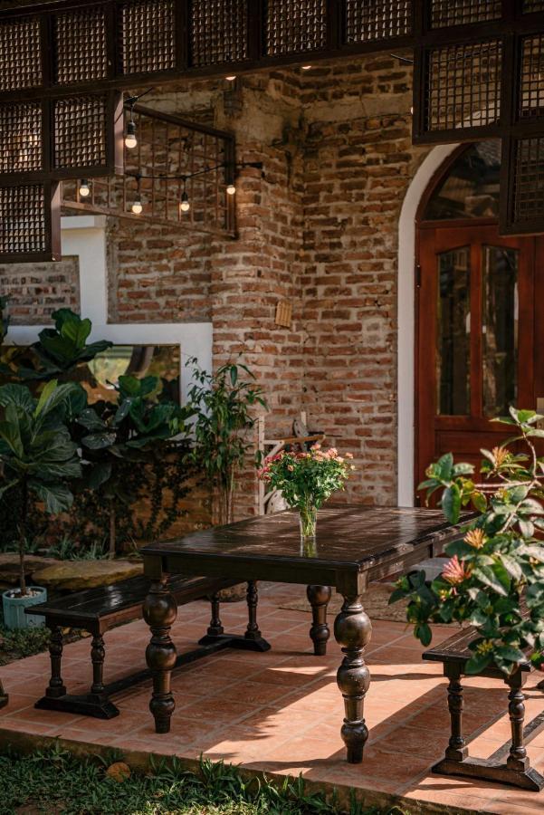 Ao Garden - Soc Son Holiday home Hanoi