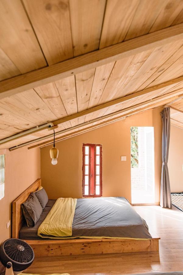 Holiday home Ao Garden - Soc Son *