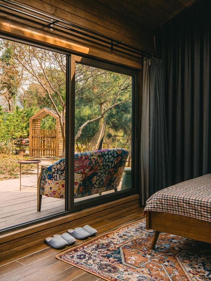 Ao Garden - Soc Son Holiday home *