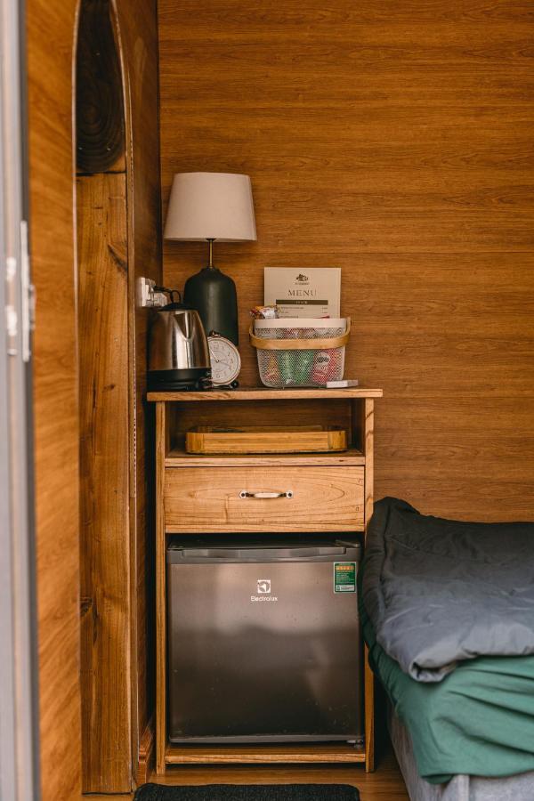 Holiday home Ao Garden - Soc Son *