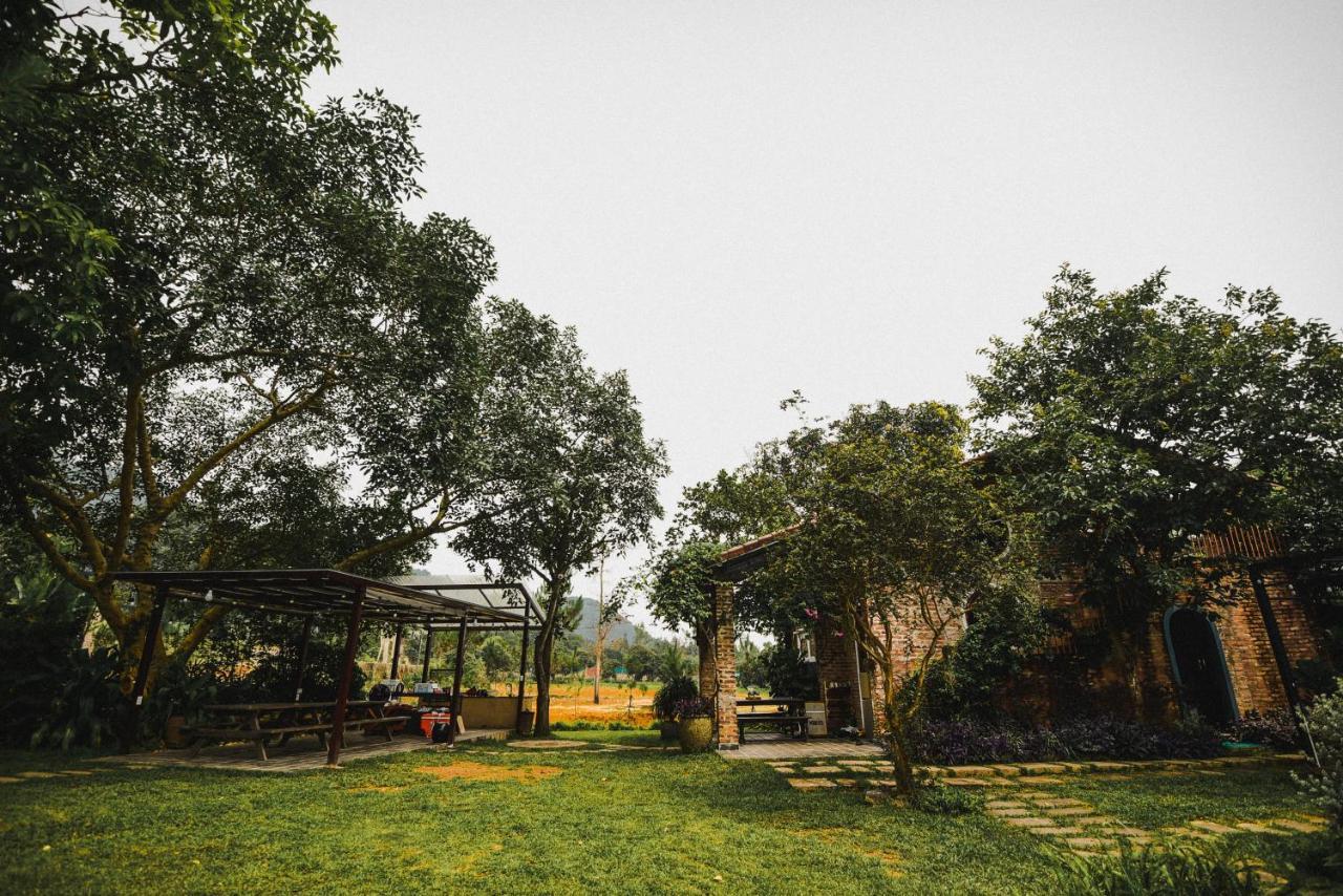 Ao Garden - Soc Son Holiday home *