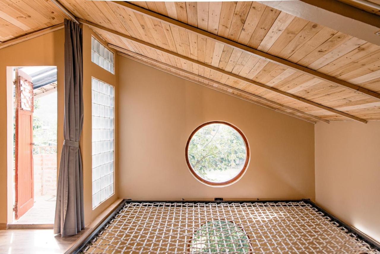 Ao Garden - Soc Son Holiday home *