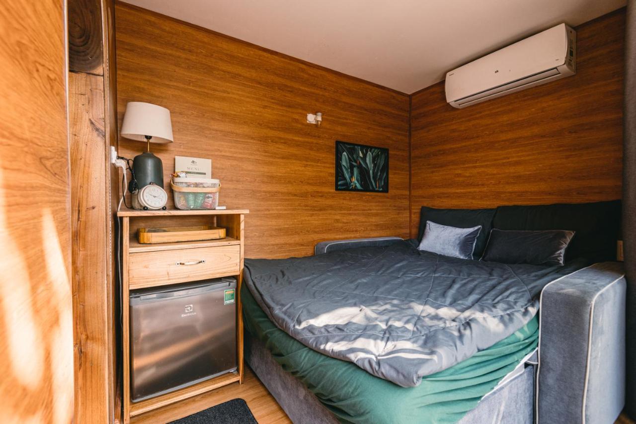 Holiday home Ao Garden - Soc Son