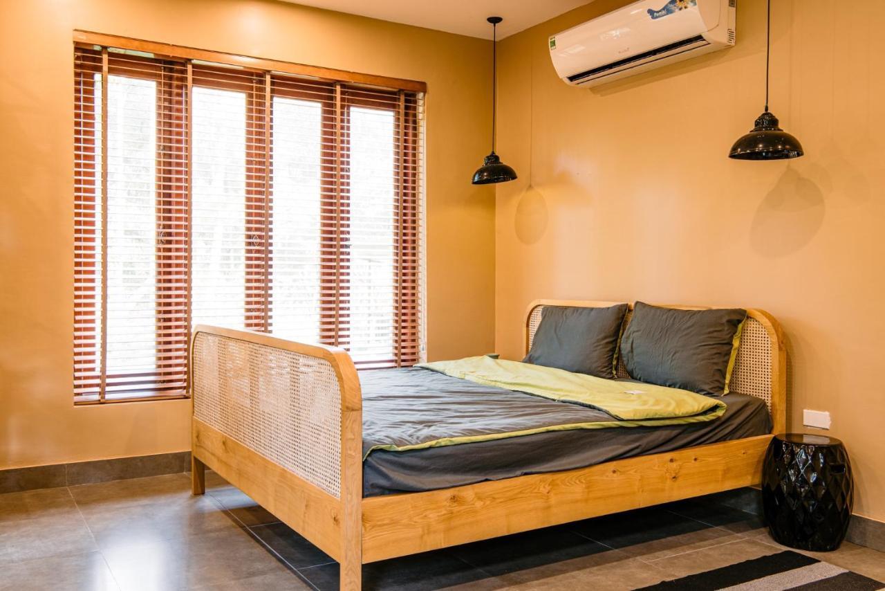 Holiday home Ao Garden - Soc Son
