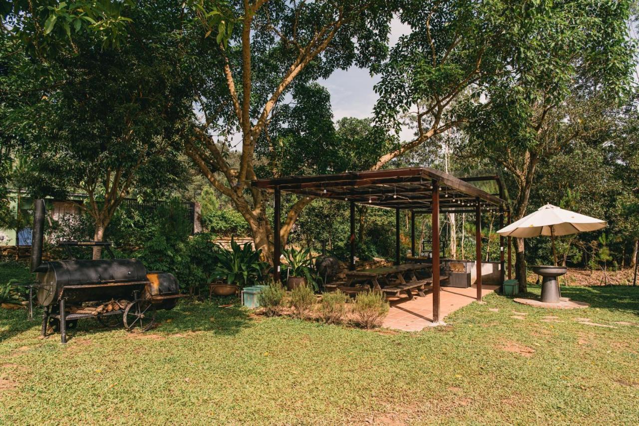 Holiday home Ao Garden - Soc Son