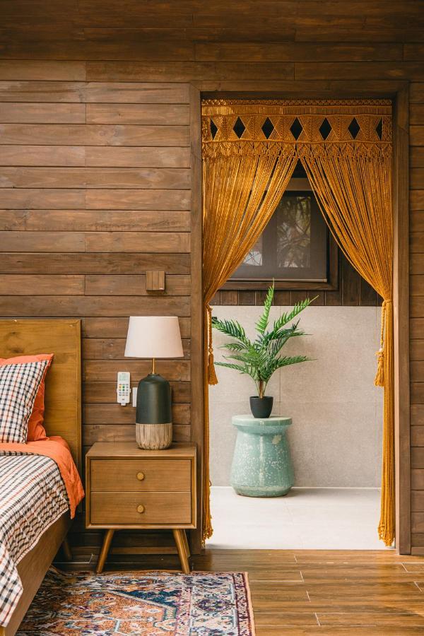 Ao Garden - Soc Son Holiday home Hanoi