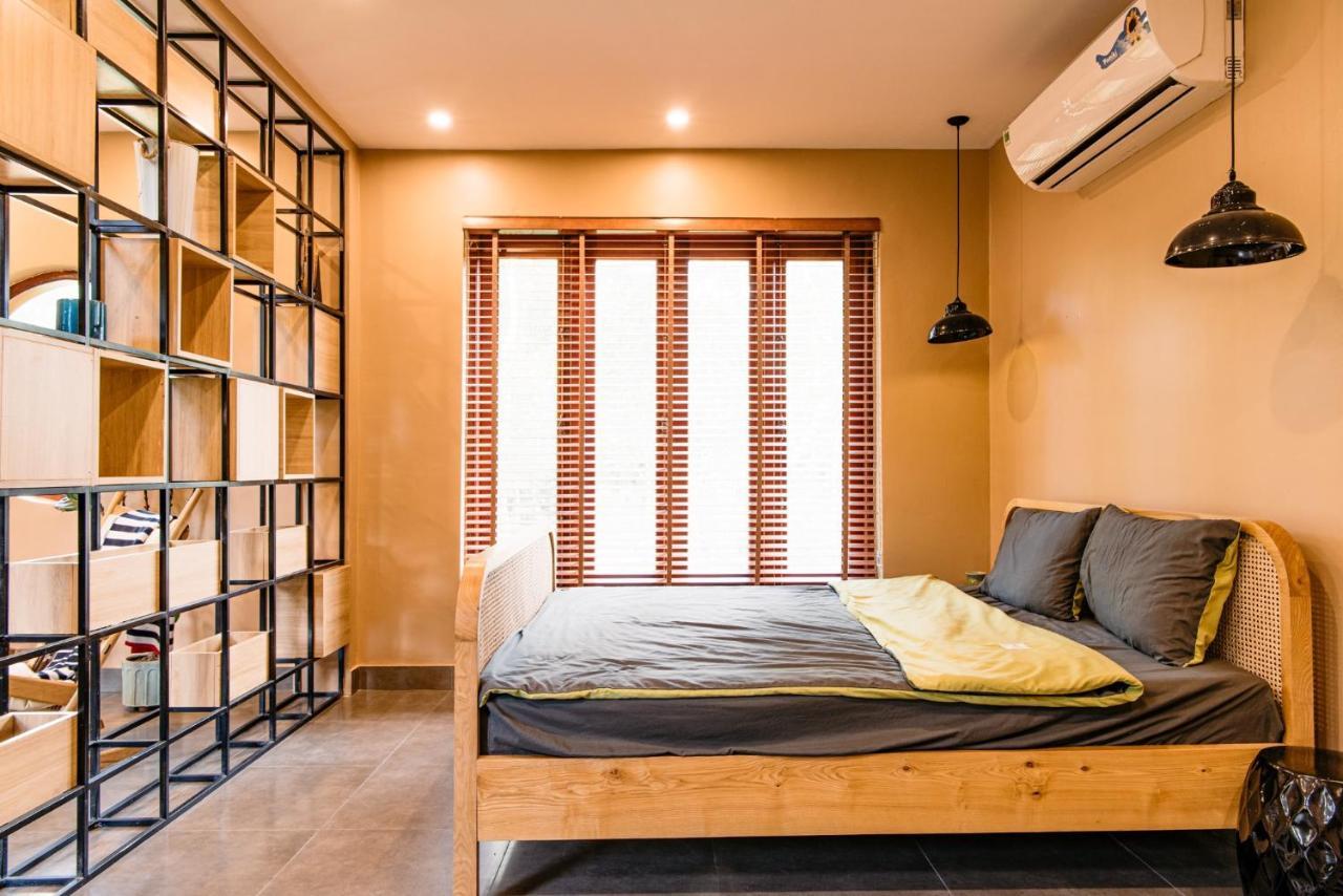 Ao Garden - Soc Son Holiday home Hanoi