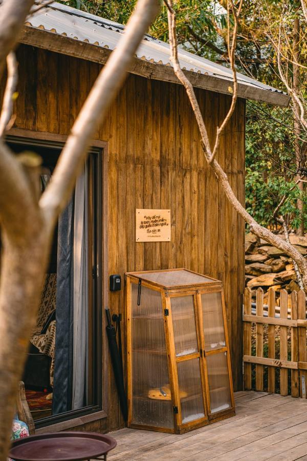 Ao Garden - Soc Son Holiday home Hanoi