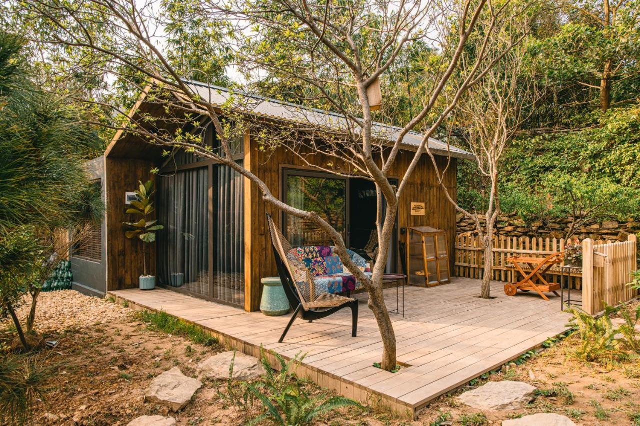 Ao Garden - Soc Son Holiday home *