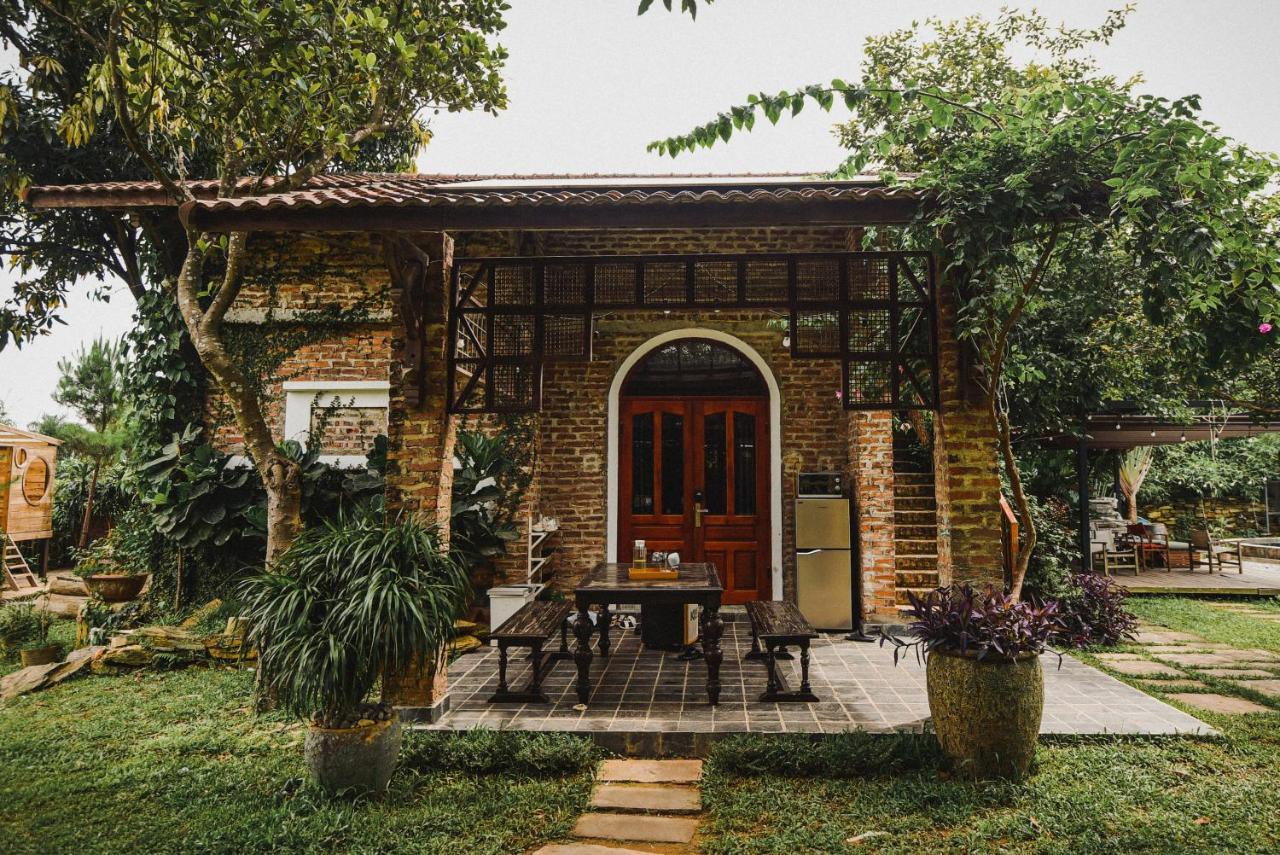 Ao Garden - Soc Son Hanoi