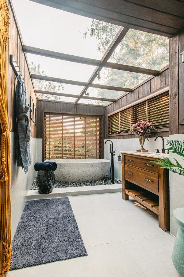 Ao Garden - Soc Son Holiday home *