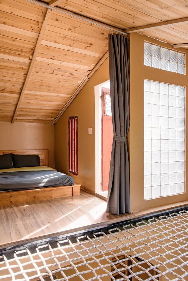 Ao Garden - Soc Son Holiday home