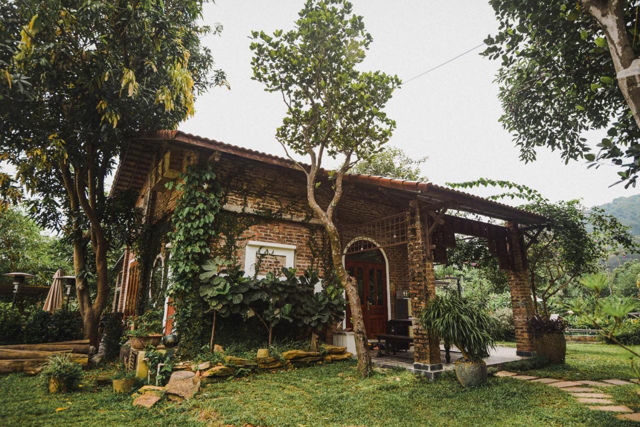 Ao Garden - Soc Son Holiday home *