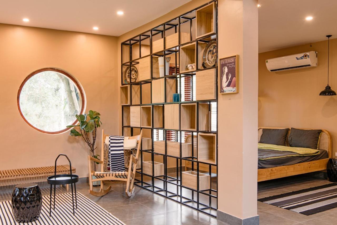 Ao Garden - Soc Son Hanoi