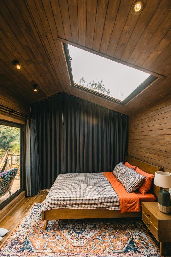Holiday home Ao Garden - Soc Son