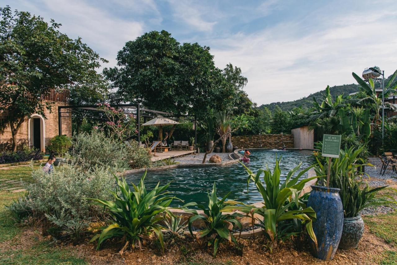 Ao Garden - Soc Son Holiday home *