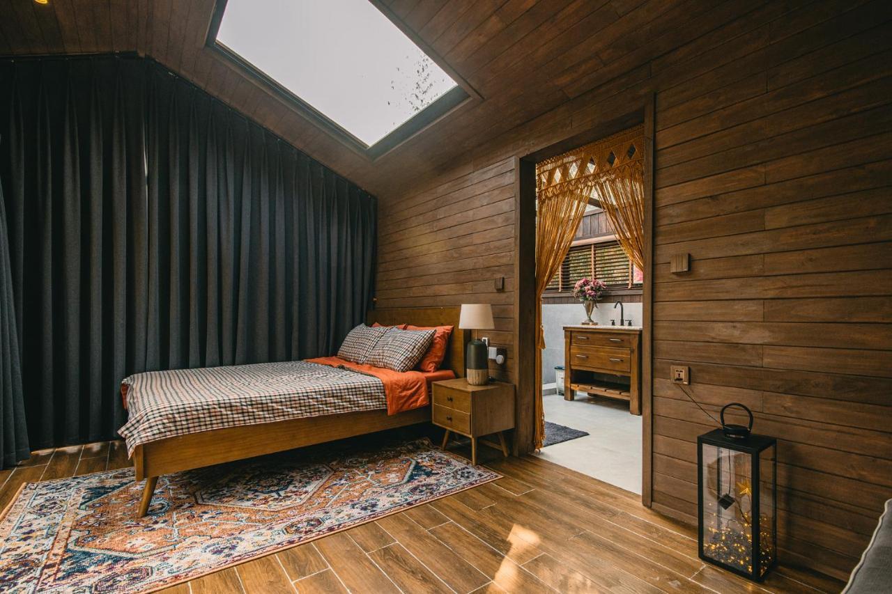 Ao Garden - Soc Son Holiday home Hanoi