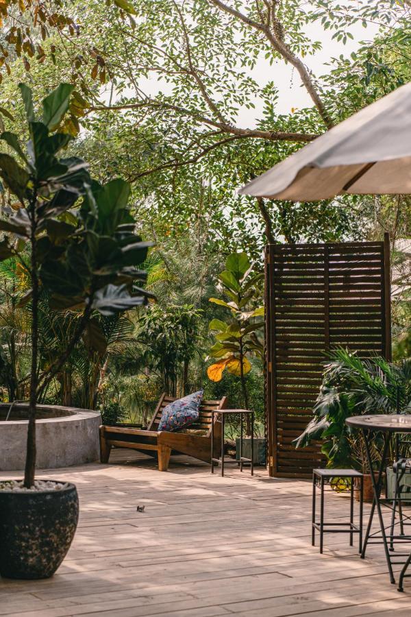 Ao Garden - Soc Son Holiday home