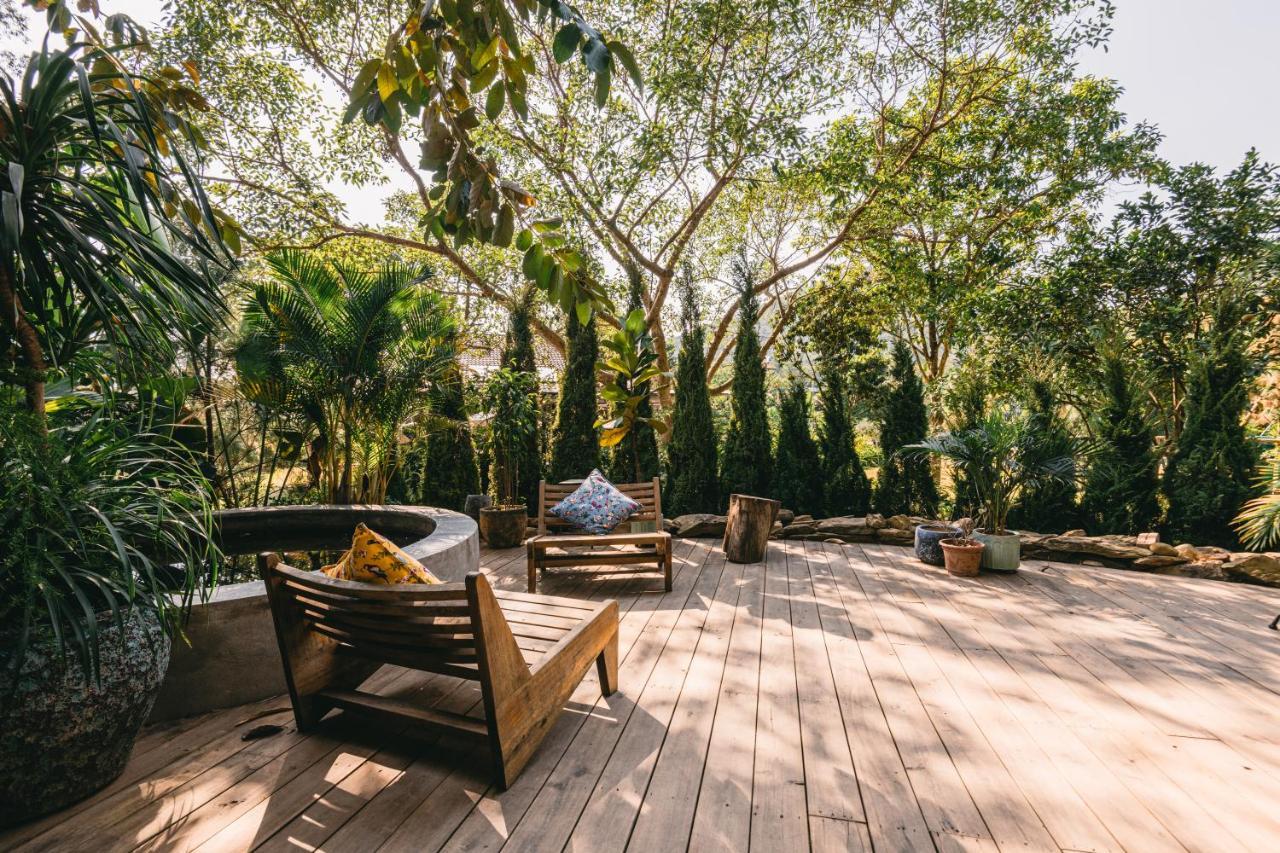 Ao Garden - Soc Son Holiday home Hanoi