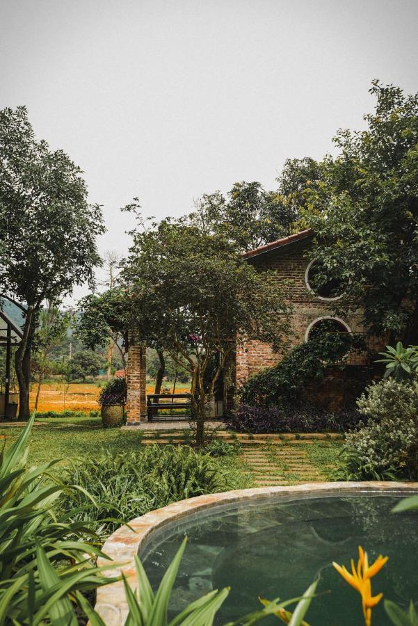 Holiday home Ao Garden - Soc Son