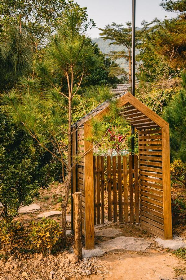 Holiday home Ao Garden - Soc Son *