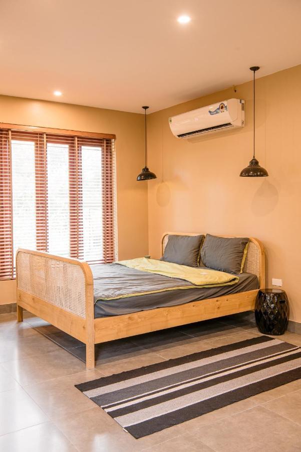 Ao Garden - Soc Son * Hanoi