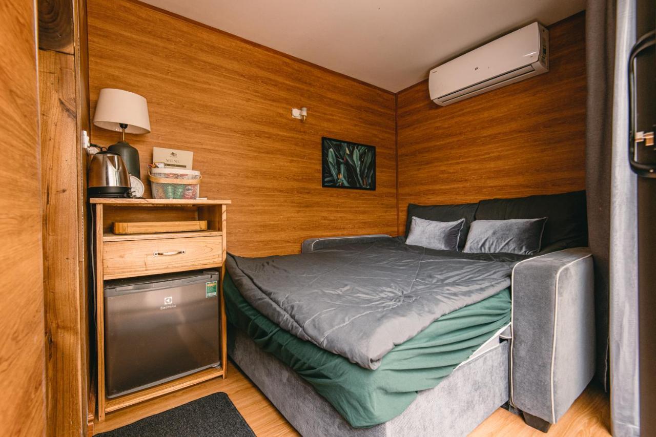 Holiday home Ao Garden - Soc Son *