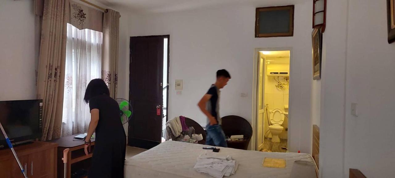 Bluebell Hotel Hanoi
