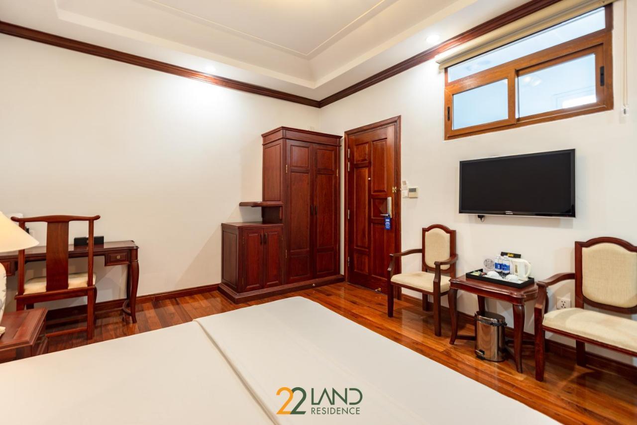 22land & Hoan Kiem 4*