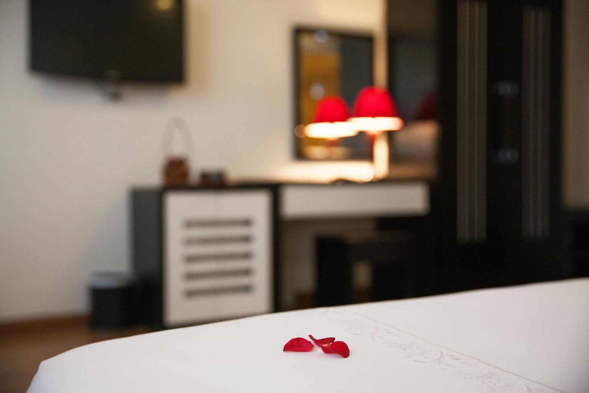 Hotel Serenity Hanoi