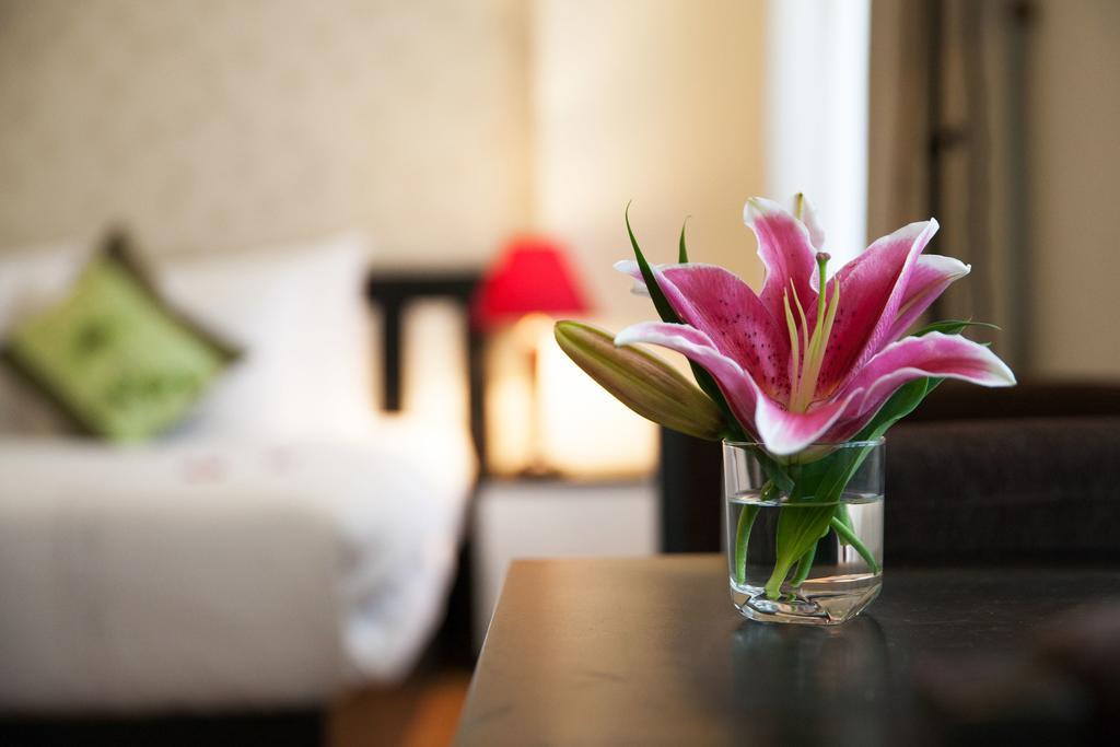 Hotel Serenity