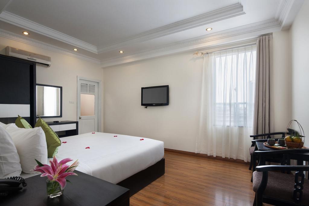 Serenity Hotel Hanoi