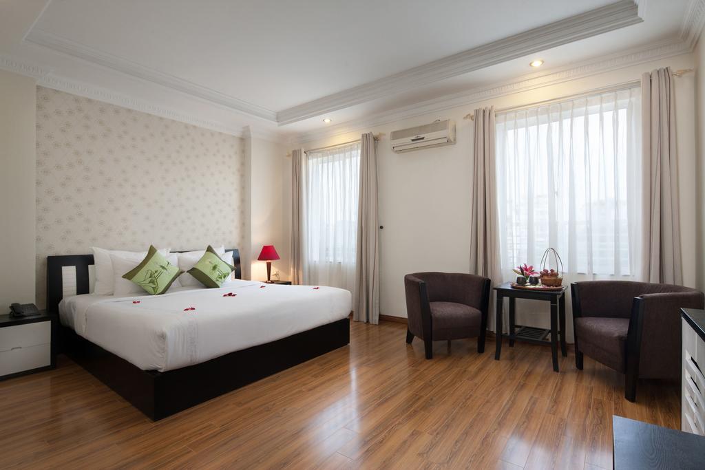 Serenity Hotel Hanoi
