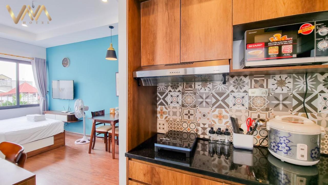 Vnahomes Serviced Hotel 4*