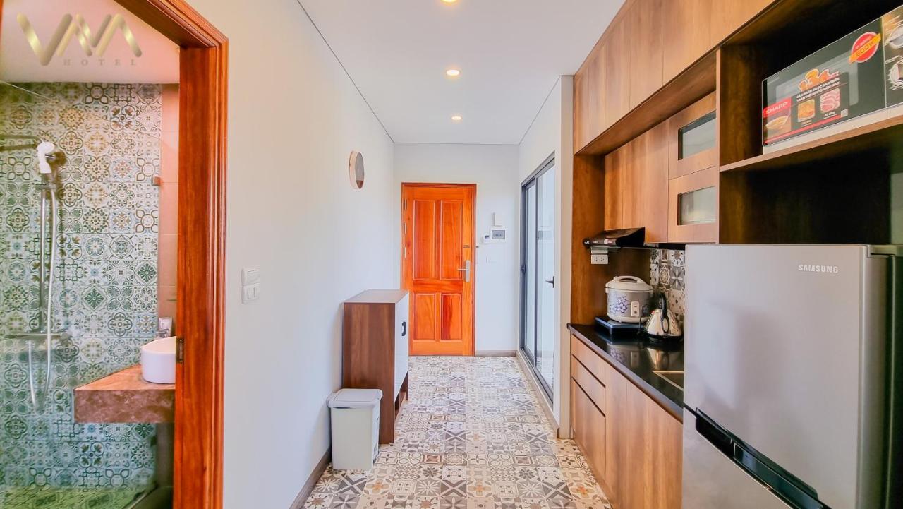 Hotel Vnahomes Serviced