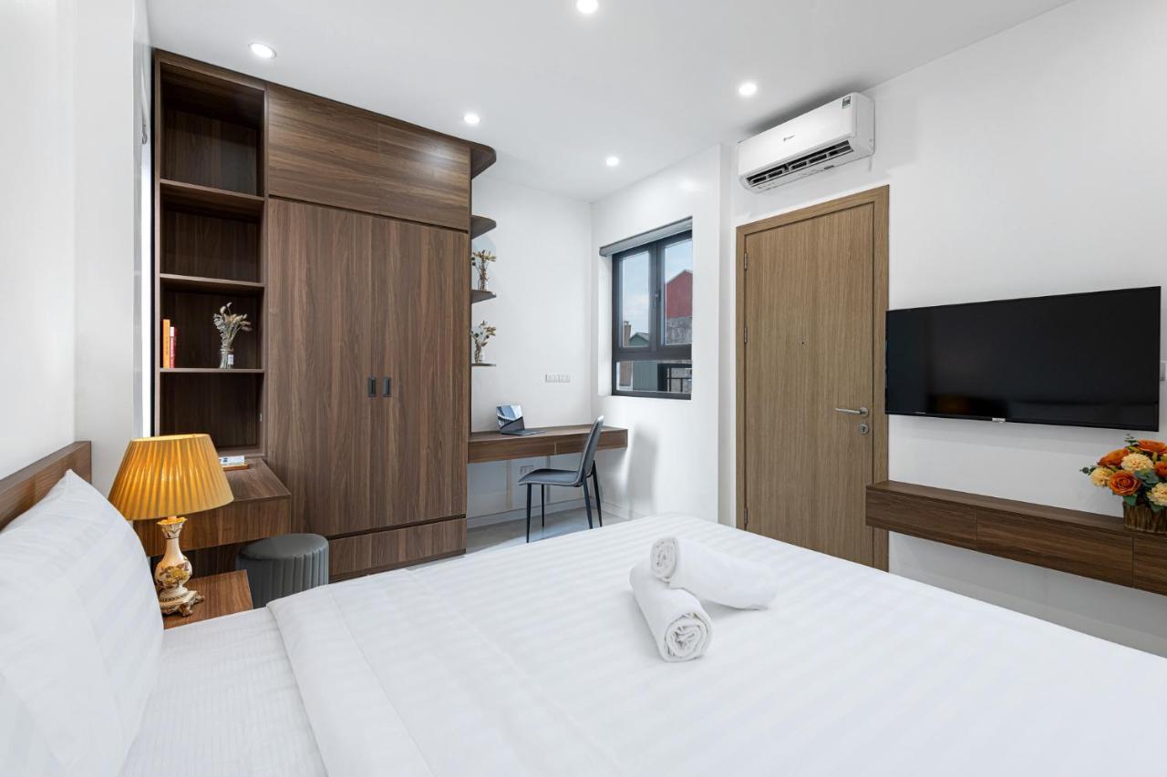 Ami House 1 *