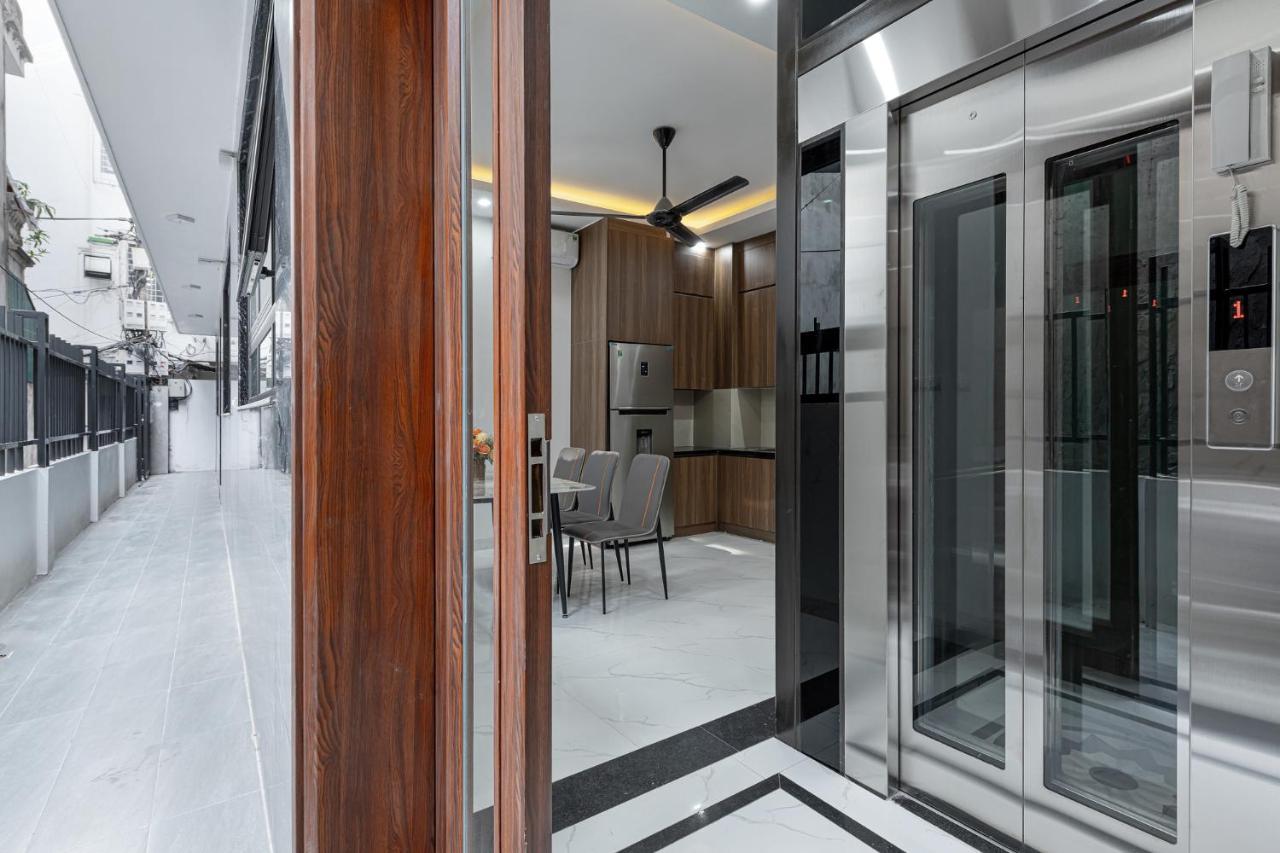 Ami House 1 Hanoi